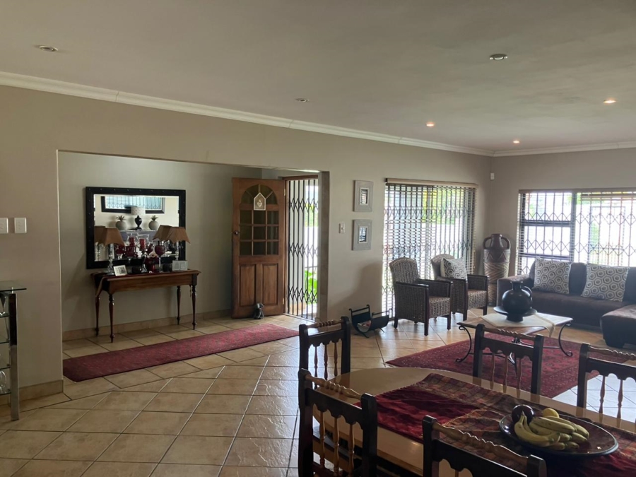 4 Bedroom Property for Sale in Vanes Estate Eastern Cape
